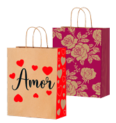 Sacolas