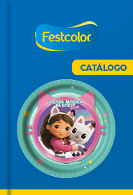 A CASA MÁGICA DE GABBY O FILME