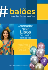 BALÕES
