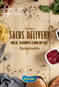 SACOS COMPLEMENTOS