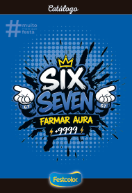 SIX SEVEN