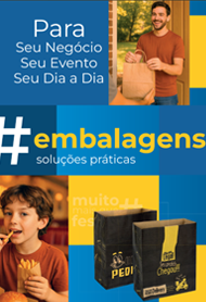 EMBALAGENS