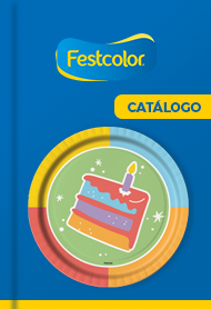 FELIZ ANIVERSÁRIO
