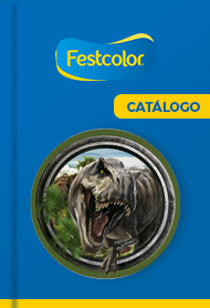 JURASSIC WORLD RECOMEÇO