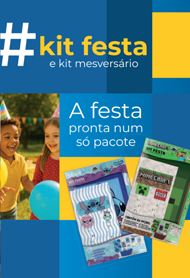 KIT FESTA