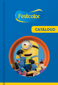 MEU MALVADO FAVORITO 4