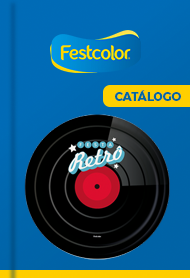 FESTA RETRO
