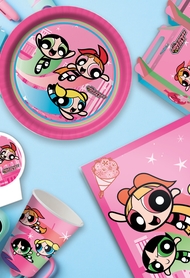 AS MENINAS SUPERPODEROSAS ESPECIAL