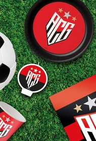 CLUBES - ATLÉTICO GOIANENSE