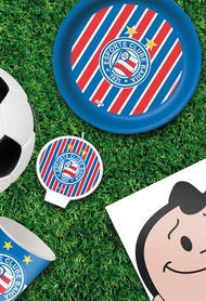 CLUBES - BAHIA