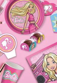 BARBIE ESPECIAL