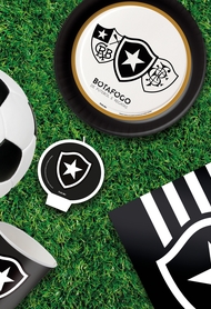 CLUBES - BOTAFOGO