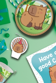 CAPIVARA