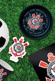 CLUBES - CORINTHIANS