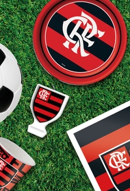 CLUBES - FLAMENGO