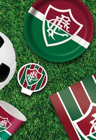 CLUBES - FLUMINENSE