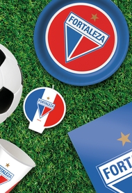 CLUBES - FORTALEZA