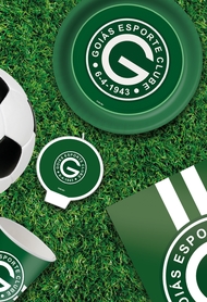CLUBES - GOIAS