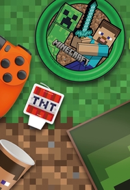 MINECRAFT