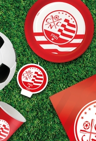 CLUBES - NÁUTICO