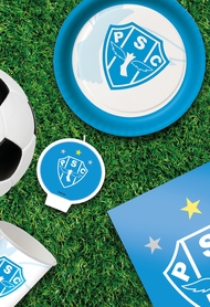 CLUBES - PYSANDU