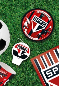 CLUBES - SÃO PAULO