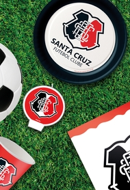 CLUBES - SANTA CRUZ