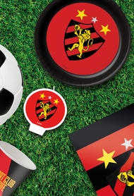CLUBES - SPORT CLUBE RECIFE