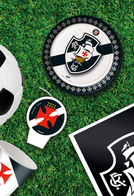 CLUBES - VASCO