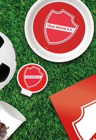 CLUBES - VILA NOVA