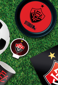 CLUBES - VITÓRIA