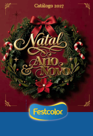 NATAL E ANO NOVO
