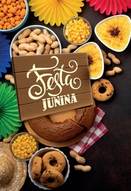 FESTA JUNINA