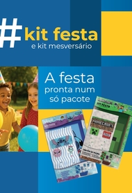 KIT FESTA