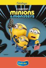 MINIONS
