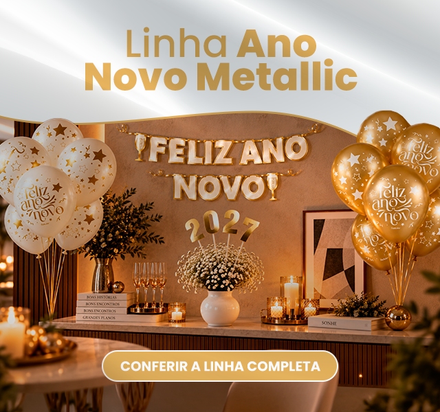 ANO NOVO