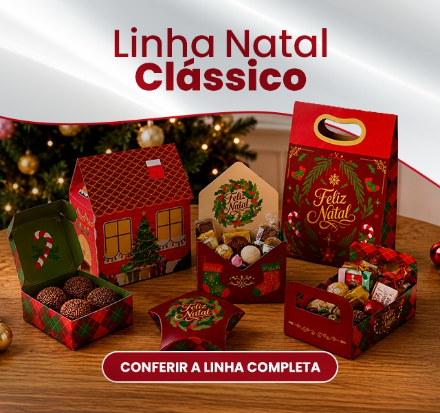 NATAL CLASSICO