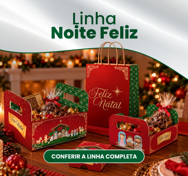 NATAL NOITE FELIZ