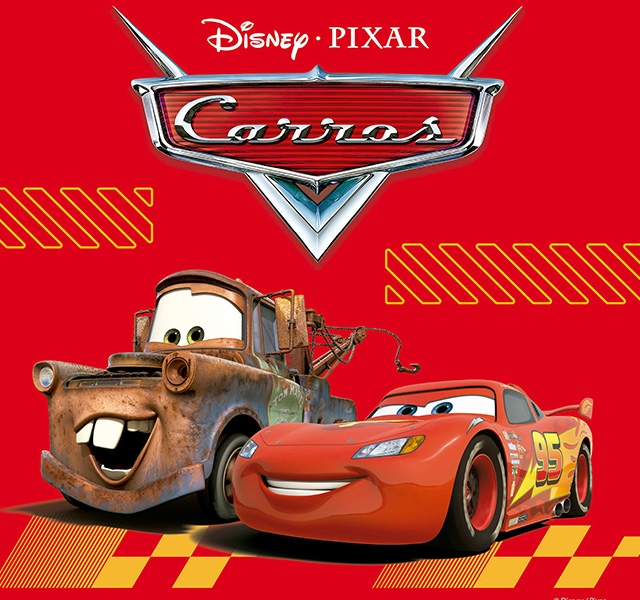 CARROS
