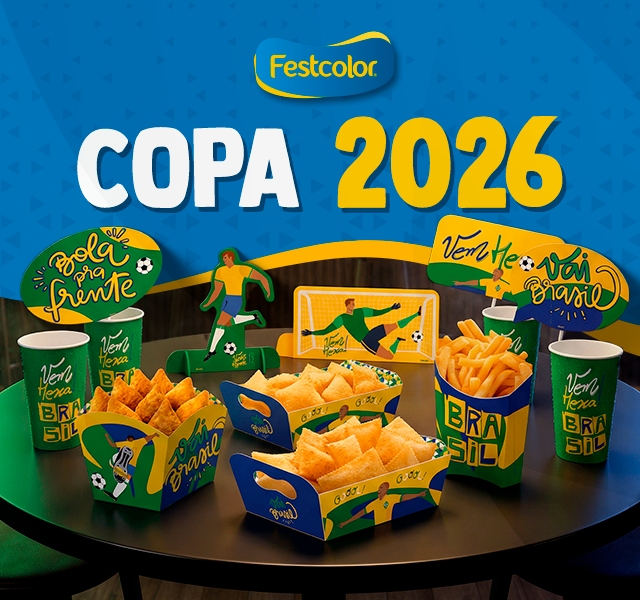 Copa 2026