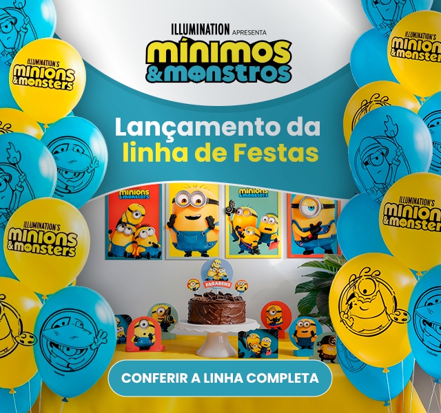 MINIONS