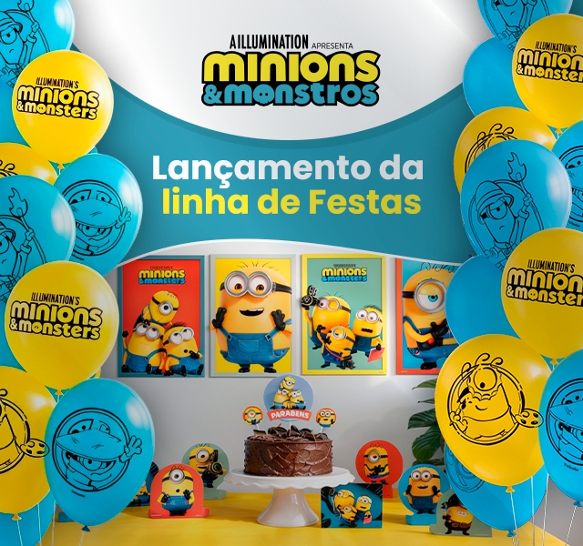 MINIONS