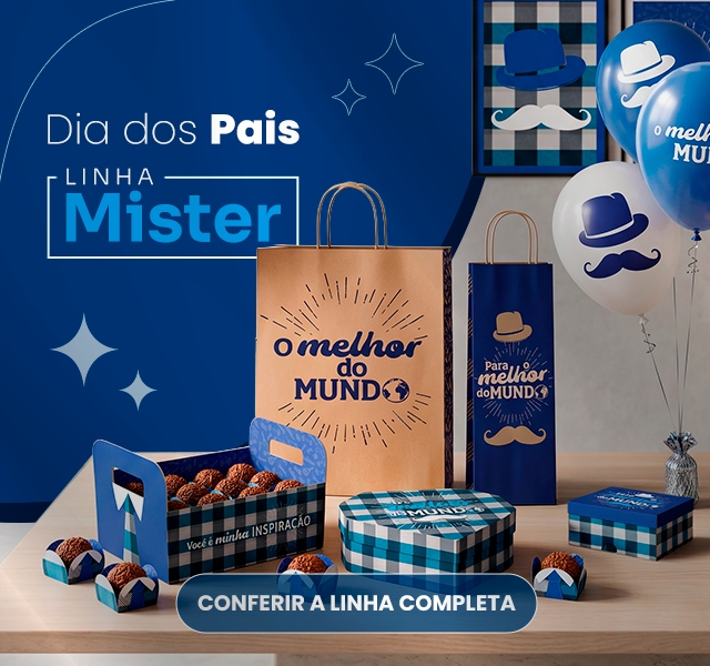 MISTER