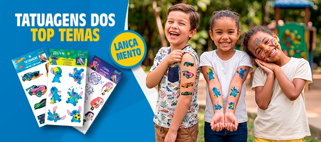 TATUAGEM