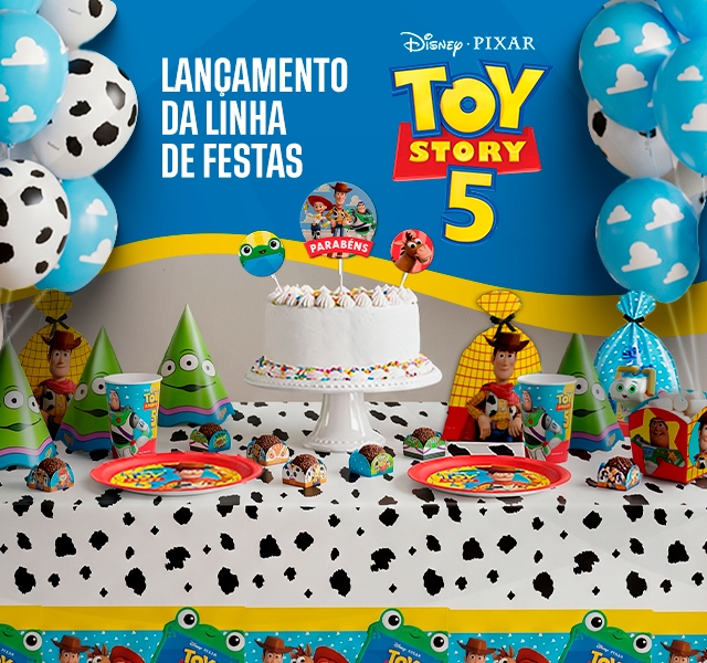 TOY STORY