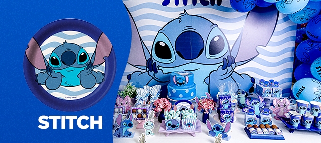 Stitch