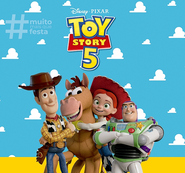 TOY STORY
