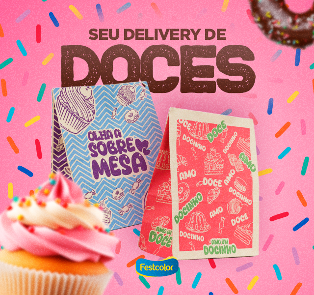 Doces