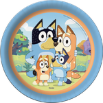 Bluey