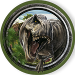 Jurassic Recomeço